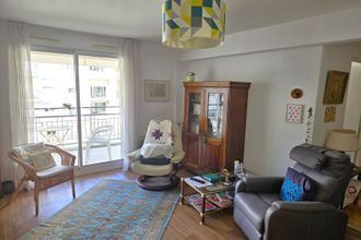 Ma-Cabane - Vente Appartement NANTES, 44 m²