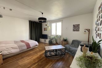 Ma-Cabane - Vente Appartement Nantes, 29 m²