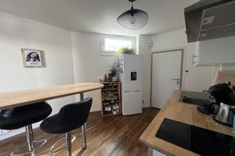 Ma-Cabane - Vente Appartement Nantes, 29 m²