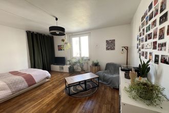 Ma-Cabane - Vente Appartement Nantes, 29 m²