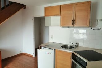 Ma-Cabane - Vente Appartement NANTES, 30 m²