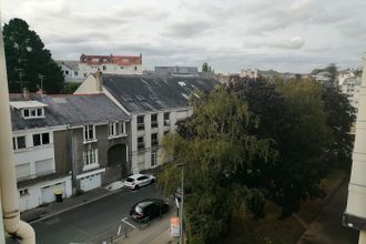 Ma-Cabane - Vente Appartement NANTES, 30 m²