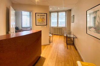 Ma-Cabane - Vente Appartement NANTES, 32 m²