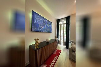 Ma-Cabane - Vente Appartement Nantes, 41 m²