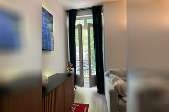 Ma-Cabane - Vente Appartement Nantes, 41 m²