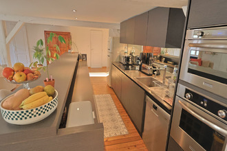 Ma-Cabane - Vente Appartement NANTES, 130 m²