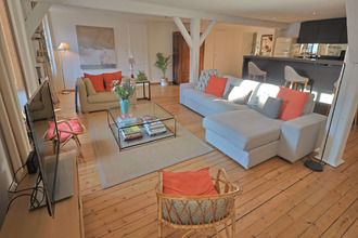 Ma-Cabane - Vente Appartement NANTES, 130 m²