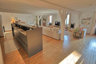 Ma-Cabane - Vente Appartement NANTES, 130 m²