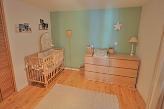 Ma-Cabane - Vente Appartement NANTES, 130 m²