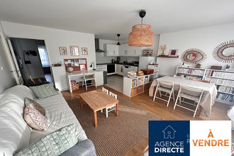 Vente Appartement 44100, NANTES France