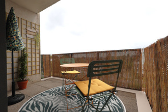 Vente Appartement 44100, NANTES France