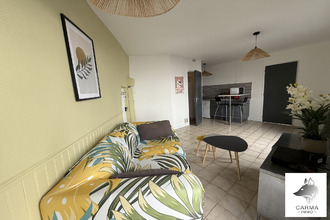 Ma-Cabane - Vente Appartement Nantes, 30 m²