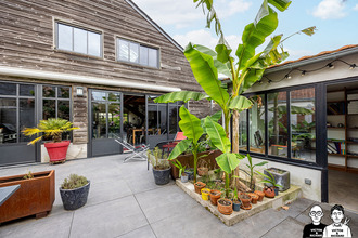 Ma-Cabane - Vente Appartement NANTES, 191 m²