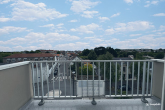 Vente Appartement 44100, Nantes France