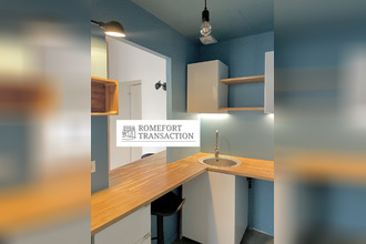Ma-Cabane - Vente Appartement Nantes, 26 m²
