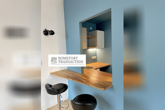 Ma-Cabane - Vente Appartement Nantes, 26 m²