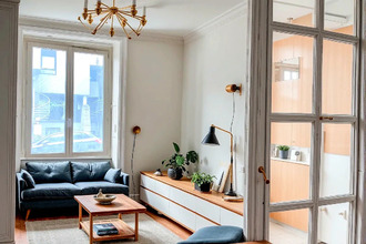 Ma-Cabane - Vente Appartement NANTES, 61 m²