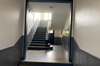 Ma-Cabane - Vente Appartement NANTES, 61 m²