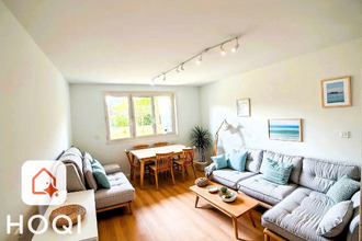 Ma-Cabane - Vente Appartement Nantes, 64 m²