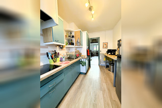 Ma-Cabane - Vente Appartement Nantes, 64 m²