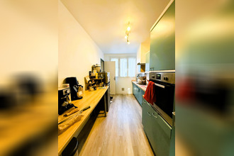 Ma-Cabane - Vente Appartement Nantes, 64 m²