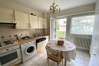 Ma-Cabane - Vente Appartement NANTES, 81 m²