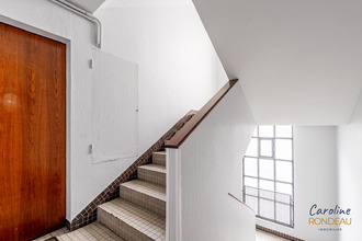 Ma-Cabane - Vente Appartement NANTES, 82 m²