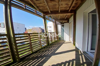 Ma-Cabane - Vente Appartement Nantes, 43 m²