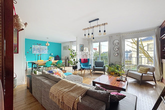 Ma-Cabane - Vente Appartement Nantes, 100 m²