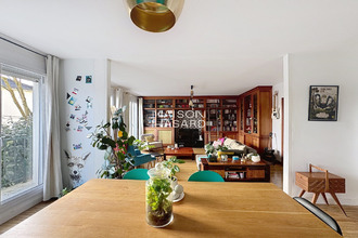 Ma-Cabane - Vente Appartement Nantes, 100 m²