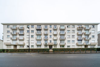 Ma-Cabane - Vente Appartement NANTES, 71 m²