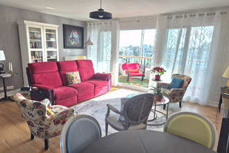 Ma-Cabane - Vente Appartement NANTES, 98 m²