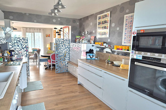 Ma-Cabane - Vente Appartement NANTES, 98 m²