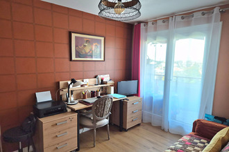 Ma-Cabane - Vente Appartement NANTES, 98 m²