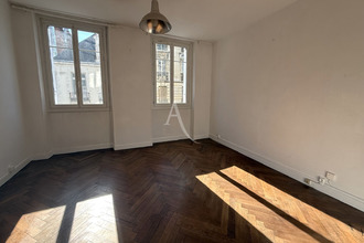 Ma-Cabane - Vente Appartement NANTES, 105 m²