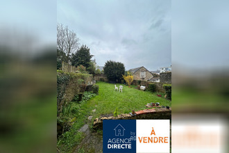 Vente Appartement 44100, NANTES France