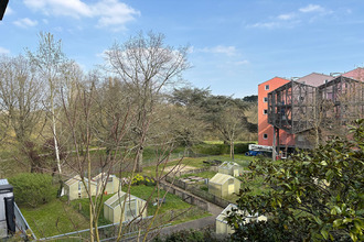 Vente Appartement 44100, NANTES France