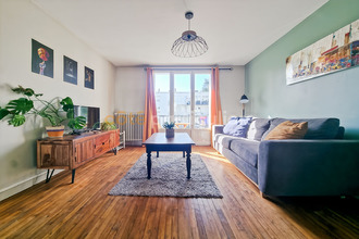 Ma-Cabane - Vente Appartement NANTES, 53 m²