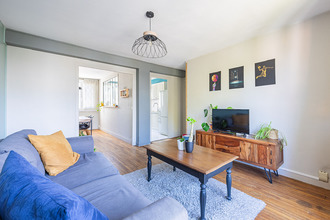 Ma-Cabane - Vente Appartement NANTES, 53 m²