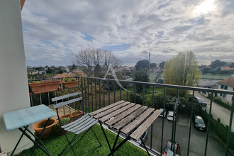 Ma-Cabane - Vente Appartement NANTES, 98 m²