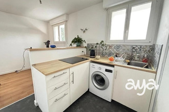 Ma-Cabane - Vente Appartement Nantes, 33 m²