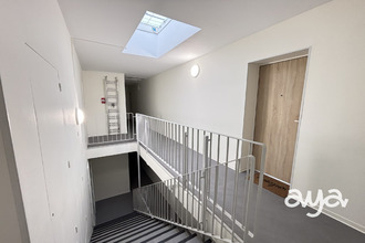 Ma-Cabane - Vente Appartement Nantes, 33 m²