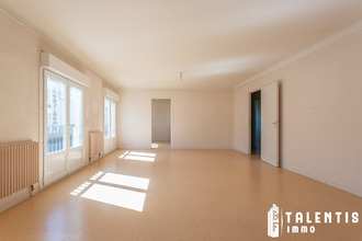 Ma-Cabane - Vente Appartement Nantes, 102 m²