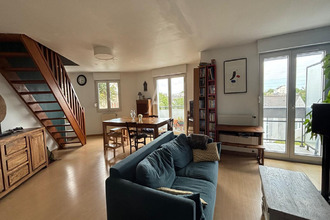 Ma-Cabane - Vente Appartement NANTES, 86 m²