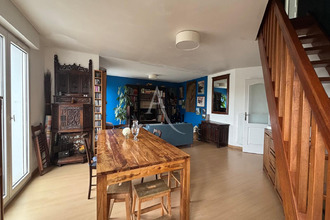 Ma-Cabane - Vente Appartement NANTES, 86 m²