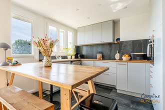 Ma-Cabane - Vente Appartement NANTES, 80 m²