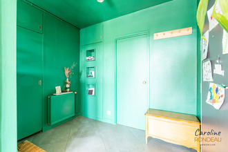 Ma-Cabane - Vente Appartement NANTES, 80 m²