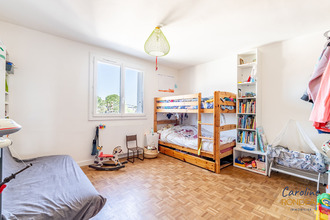 Ma-Cabane - Vente Appartement NANTES, 80 m²