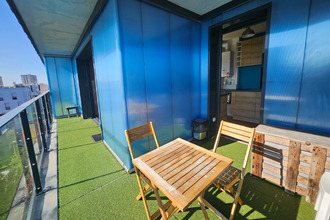 Ma-Cabane - Vente Appartement NANTES, 63 m²