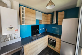 Ma-Cabane - Vente Appartement NANTES, 63 m²